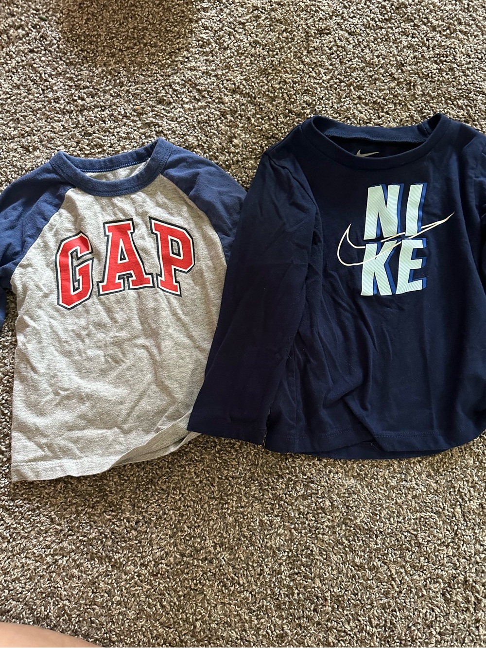 Toddler tshirts